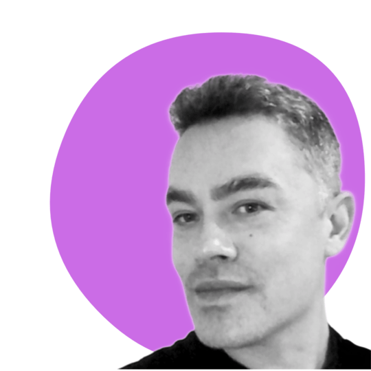 Bruno LAFORÊT - profil LinkedIn